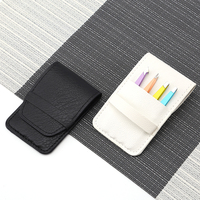 Soutien à la R & D, ensemble de quatre pièces multicolores en acier inoxydable, Plus sac de rangement, outils de beauté