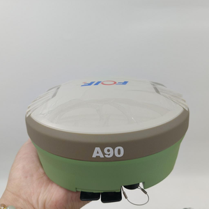 Giá rẻ giá toàn cầu mô-đun gnss rtk khảo sát vĩnh viễn mã kích hoạt FOIF A90 IMU rtk nhận GPS với p9iii điều khiển - Product Image 3