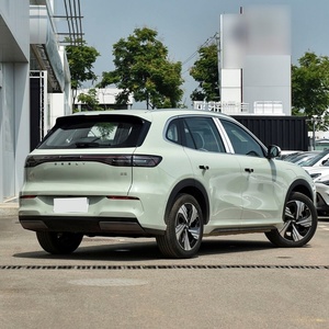<span class=keywords><strong>Jordan</strong></span> Market Geely Galaxy EX5 SUV électrique certifié GCC Conforme à la zone libre de Zarqa En stock - Product Image 5