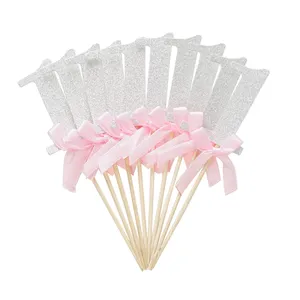 <span class=keywords><strong>D</strong></span>écorations de Cupcake en papier pailleté pour bébé fille et garçon <span class=keywords><strong>D</strong></span>écorations de fête pour le 1er <span class=keywords><strong>anniversaire</strong></span> <span class=keywords><strong>D</strong></span>écorations de gâteau de Noël pour <span class=keywords><strong>mon</strong></span> enfant <span class=keywords><strong>d</strong></span>'un an - Product Image 6