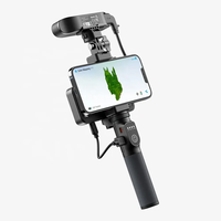 Scanner 3D sans fil WiFi 6 anti-tremblement CR-Scan Ferret Pro, précision de 0,1 mm, couleur pleine 24 bits pour la numérisation en extérieur/métaux/imprimantes 3D