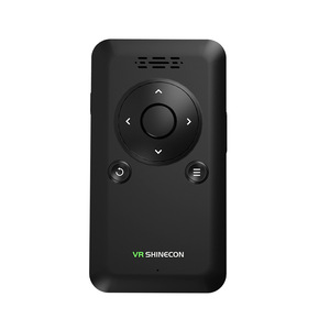 VR kính thông minh kính xem toàn cảnh nhập vai Imax trải nghiệm màn hình khổng lồ di động ai kính mô hình aio8e từ xa - Product Image 1