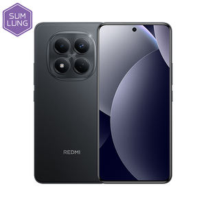 REDMI Note 15 Pro 4G CPU MediaTek Helio G200-Ultra Pantalla AMOLED de 6.77" Batería de 6500mAh (típica) Xiaomi HyperOS 2 - Product Image 2