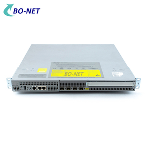 Sử dụng asr1001 1U Rack-Mount Router 4X 1gbe SFP cổng, 2.5-5Gbps chuyển tiếp, 4GB-8GB Dram 1 + 1 dự phòng điện cho doanh nghiệp WAN - Product Image 1