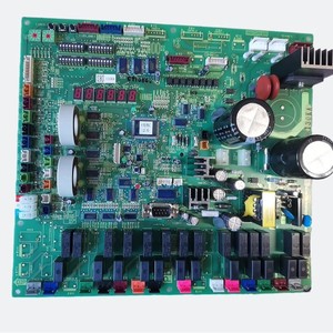 Carte mère PCBA de climatiseur Mitsubishi Heavy Industries RFC400KX6 RFC450KX6 RFC680KX6 – Pièce de rechange pour système central - Product Image 1