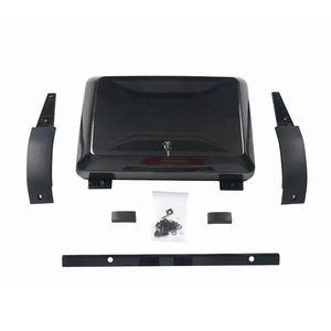 Venta directa de fábrica Caja de Herramientas lateral de coche portador de engranajes montado lateralmente para 2020 <span class=keywords><strong>Defender</strong></span> 110 <span class=keywords><strong>Land</strong></span> <span class=keywords><strong>Rover</strong></span> - Product Image 1