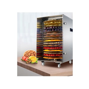 เครื่องอบแห้งอาหาร ขายดีที่สุด เครื่องอบแห้งอาหาร - Product Image 3