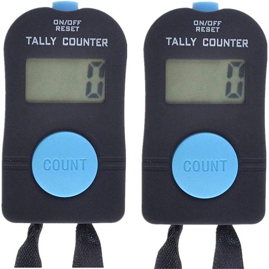 นับขึ้นและลง