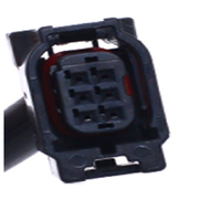 Suku cadang sepeda motor Sensor CKP, suku cadang sepeda motor Sensor koil Sensor Stator aksesoris sepeda motor digunakan untuk HONDA SCOOPY ESP(2017-2020