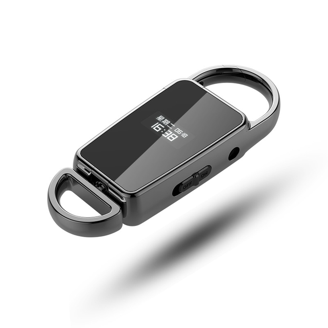 Professional Recording Pen with Hook