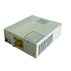 15v 20a Electrifiers מיני דופק ציפוי מיישר