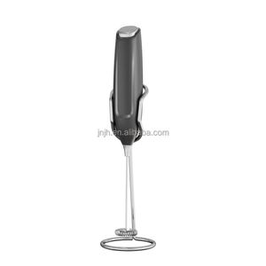 Espumador de Leche Eléctrico Moderno, Batidor de Café Manual, Mezclador de Bebidas, Agitador / Espumador de Leche a Pilas - Product Image 2