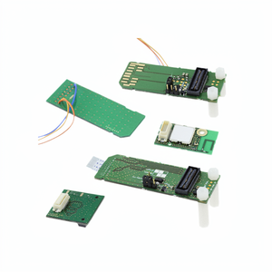 LBEE5ZZ1CK-TEMP-DS-SD โมดูลรับส่งสัญญาณ RF และโมเด็มจากผู้ผลิต - Product Image 1