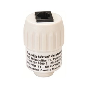 Sensor de Oxígeno Electroquímico Industrial Analítico PSR-11-58HC para Convertidor Catalítico - Product Image 1
