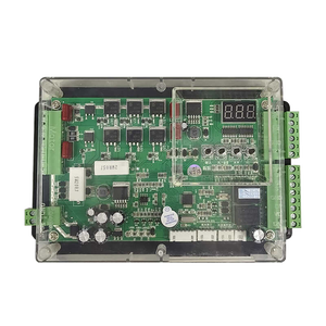 Vente en gros 24V DC Moteur Sécurité Parking Lot Garde-corps Accessoires Bras de <span class=keywords><strong>porte</strong></span> en métal Ensemble de flèche <span class=keywords><strong>pour</strong></span> trafic Parking routier Boom Premium - Product Image 6