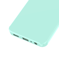 Coque en TPU à texture douce et brillante pour Samsung Galaxy M13, 4G, A04, A23, A73, A53, A13, A33, 5G, prix bas
