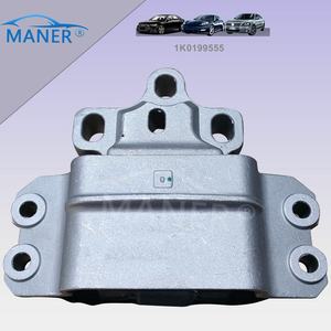 MANER Nuevo Producto en Oferta 1k0199555 Soporte de Caja de Cambios para Sistema de Transmisión Automática para Audi A3 1.4 TFSI 2008 2015 CAXC - Product Image 2