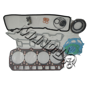 Kit de joints de cylindre Komatsu YM729903-92601 pour pièces de moteur de chariot élévateur diesel - Product Image 1