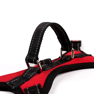 <span class=keywords><strong>Harnais</strong></span> anti-traction en polyester <span class=keywords><strong>pour</strong></span> chiens de taille moyenne à grande, idéal <span class=keywords><strong>pour</strong></span> Teddy, Golden Retriever, Samoyed – Meilleures ventes – Fournitures <span class=keywords><strong>pour</strong></span> animaux de compagnie en <span class=keywords><strong>gros</strong></span> - Product Image 6