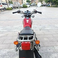 Moto Dayun 125 Cc Haute Performance - Motocyclettes d'Occasion