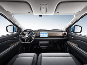 รถตู้ไฟฟ้า EC75 Ruichi รุ่นมาตรฐาน2023รุ่นพิเศษทนทานรถคุณภาพดี<span class=keywords><strong>ราคา</strong></span>ถูก - Product Image 3