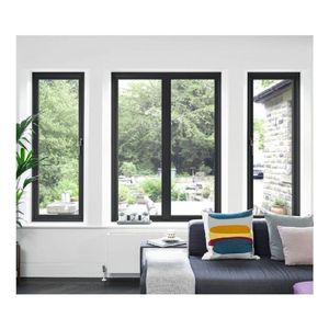 एसीई विंडोज एल्यूमिनियम मिश्र धातु ऊर्जा प्रभावी एल्यूमिनियम विंडोज एल्यूमिनियम थर्मल ब्रेक विंडोज - Product Image 3