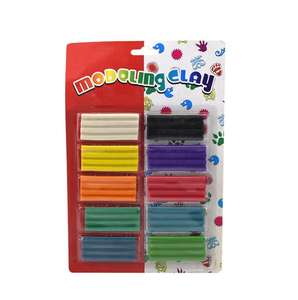 Gomme à effacer en caoutchouc à forte adhérence pour le dessin et le croquis, usage bureautique - Product Image 6