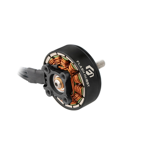 FLASHHOBBY 2807 1300KV 6S 1500KV 5S 1700KV 4S Motor sin Escobillas para Dron de Carreras FPV RC, Piezas de Quadcopter, Accesorios DIY - Product Image 3
