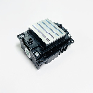 EP-SON 100%全新原装 I3200 E1 高品质日本弱溶剂墨水打印头，适用于大幅面喷墨打印机 - Product Image 3