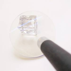 プレミアム1.67シングルビジョン樹脂レンズブルーカット人気光学レンズ卸売 - Product Image 2