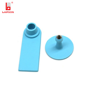 Laipson gf301 Etiqueta <span class=keywords><strong>de</strong></span> oreja <span class=keywords><strong>de</strong></span> oveja con números <span class=keywords><strong>de</strong></span> impresora láser - Product Image 4