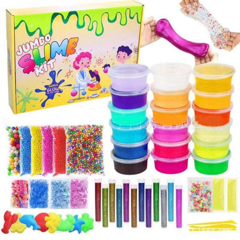 Purchase crystal putty egg toy For Exciting Play Alibaba com 