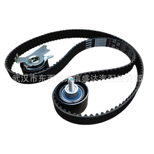 ชุดโซ่ไทม์มิ่งซีตรอง เปอโยต์ 0831T4 สำหรับเปลี่ยนซ่อมอะไหล่ใหม่ - Product Image 4