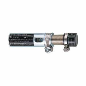 NEW-IFM-BRAND เครื่องตรวจวัดความเร็วขนาดกะทัดรัดสำหรับพื้นที่อันตราย DI602A - Product Image 1