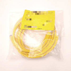 Câble Picofast 3-3-psvg3m U-96044 mâle-femelle, neuf, original, en stock, pour automatisation industrielle, dédié <span class=keywords><strong>P</strong></span> - Product Image 1