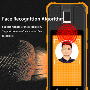 Máy Tính Bảng Mini Thiết Bị Đầu Cuối Pos Thông Minh Android <span class=keywords><strong>C</strong></span>ầm Tay Với Đầu Đọ<span class=keywords><strong>c</strong></span> Mã Qr Nfc Nhận Diện Khuôn Mặt Thanh Toán Điện Tử Để Kiểm Tra - Product Image 3