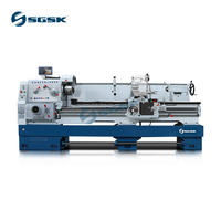 Mini Hobby Draaibank Machine Ca6150 Ca6150b Ca6150c Combinatie Draaibank Freesmachine