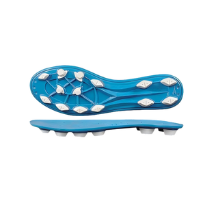 Suelas para Zapatos de Fútbol HT-9K0064, Diseño Moderno, TPR Duradero, Cómodas, Precio Económico, Se Acepta Servicio de Personalización - Product Image 4