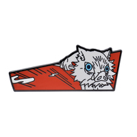 Broche de dessin animé populaire de haute qualité, badge cool pour sac à dos, épingles de revers en métal pour passionnés d'anime, souvenir