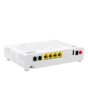 ZTE sử dụng f660 v5.2 GPON onu 4fe + 2tel + 1USB + 2.4G WIFI <span class=keywords><strong>Router</strong></span> hỗ trợ cầu FTTH ONT zxhn f660 - Product Image 4