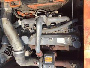 รถตักดินอเนกประสงค์แบบเกาหลีของแท้รถ WA150-7รถฮุนไดประสิทธิภาพสูง - Product Image 5