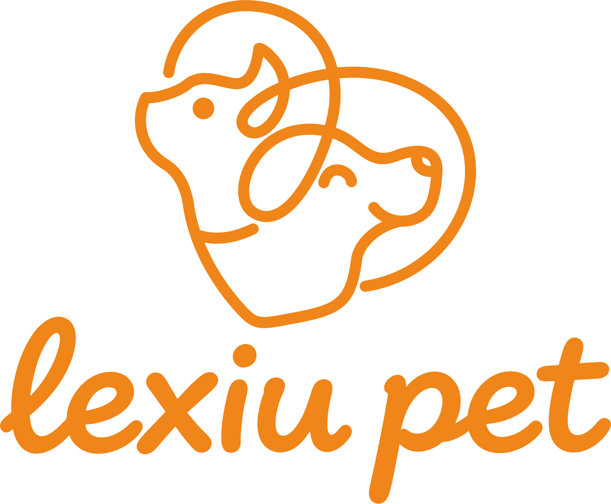 Jiangxi Lexiu Pet Treasure Industry And Trade Co., Ltd.