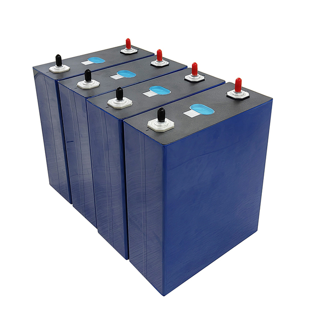 280Ah 3.2V Cell Lithium Cells Prismatic Batteries Grade a Lifepo 12V Lfp Batterie 48V 24V Lipofe4 2021 Hot Sale LiFePO4 Battery