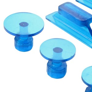 Plastic Pull Tab Set 30 Piece Dent Repair Tool For Car Body Fix Without Bodywork - Product Image 1