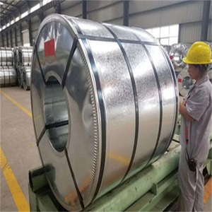 Dx52d Dx51d Dx53d 0.16มม. ขดลวด GI เหล็กชุบสังกะสี - Product Image 4