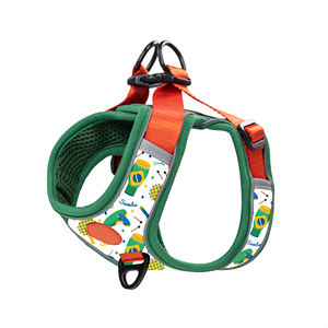 Arnés para <span class=keywords><strong>Perro</strong></span> Patentado Escape Free Easy Fit, Arnés Antitirones con Hebilla de Liberación Rápida, Arnés Antitirones para <span class=keywords><strong>Perro</strong></span> - Product Image 1