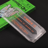 Protection d'écran en verre trempé HD anti-poussière à couverture intégrale de qualité supérieure pour Samsung S23 S24 Ultra, installation facile, accessoire pour téléphone portable