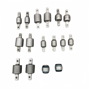Boulons de suspension avant et arrière pour Ferrari 458, boulons de bras triangulaires 248760 248758 264523 264524 295790 - Product Image 5
