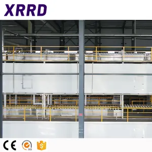 Latex Gloves Machine for Sale Rubber Glove Production Line