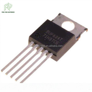 STR-Y6763 Mạch Tích Hợp IC STR Y6763 STRY6763 TO220-7 - Product Image 3
